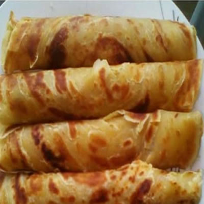 chapati