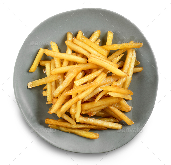 Fries