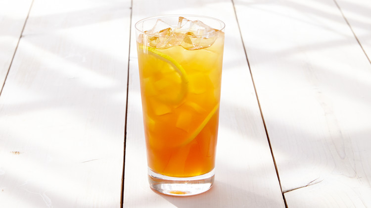 Iced tea