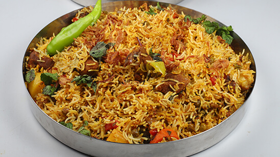 pilau
