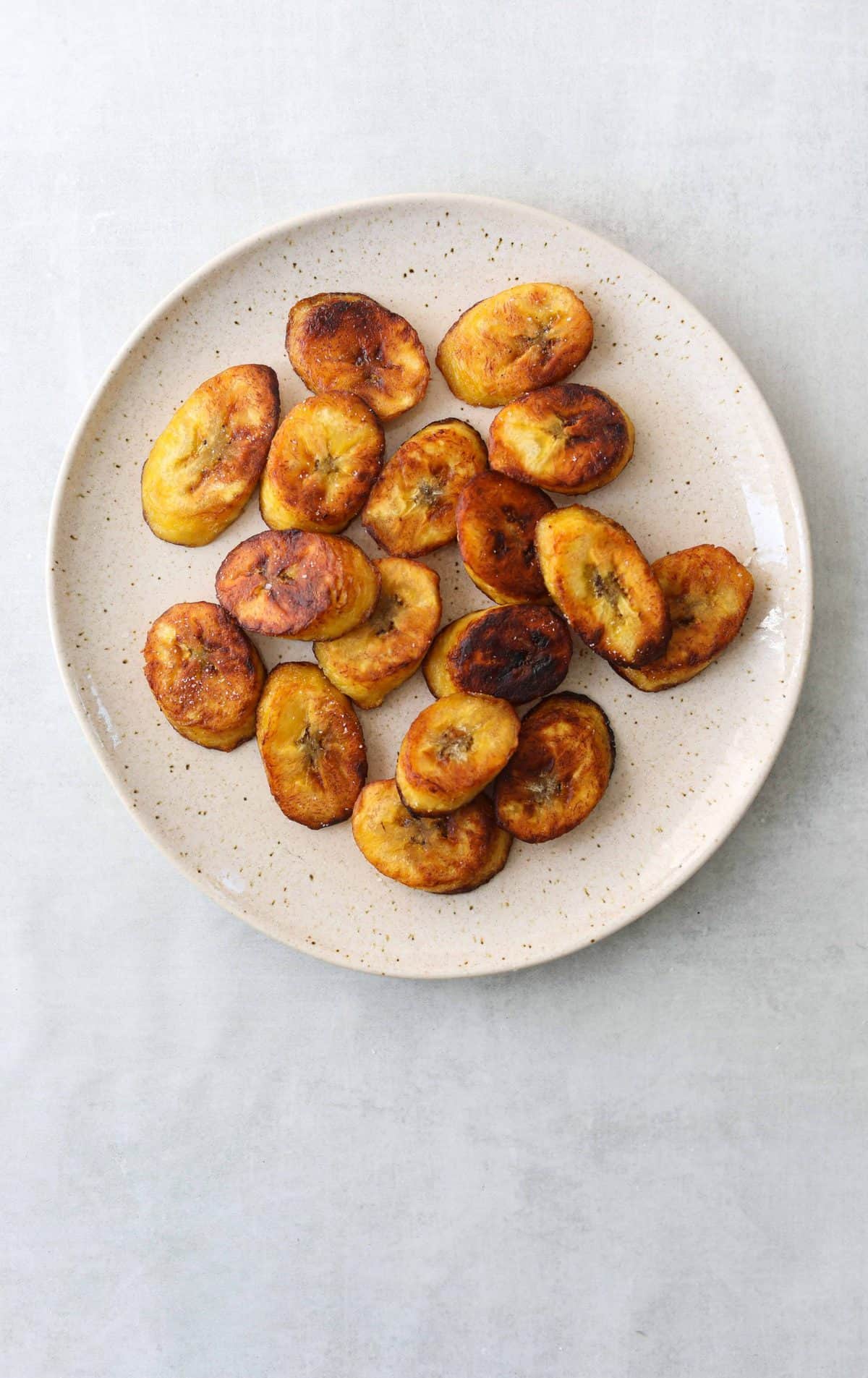 plantain