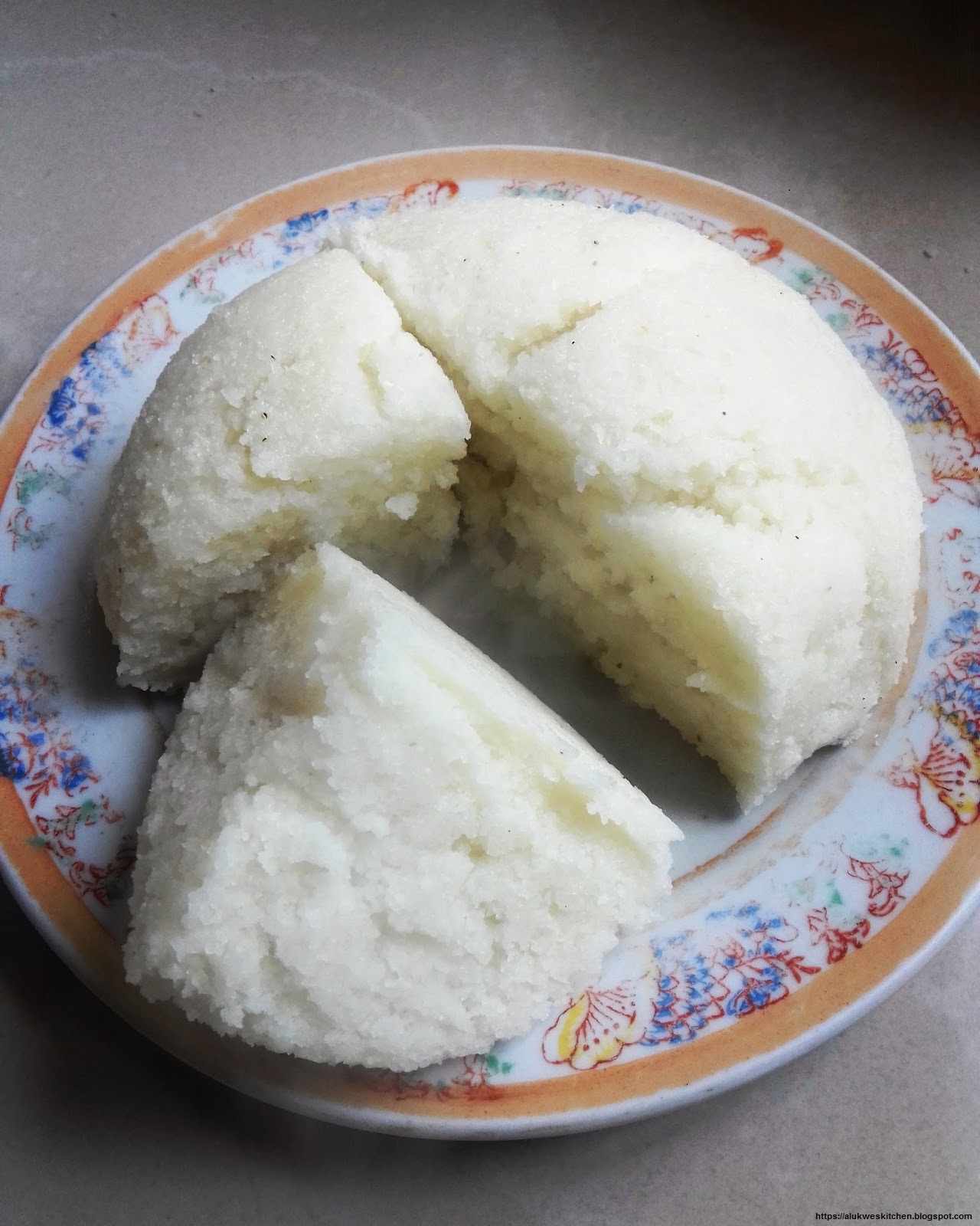 ugali